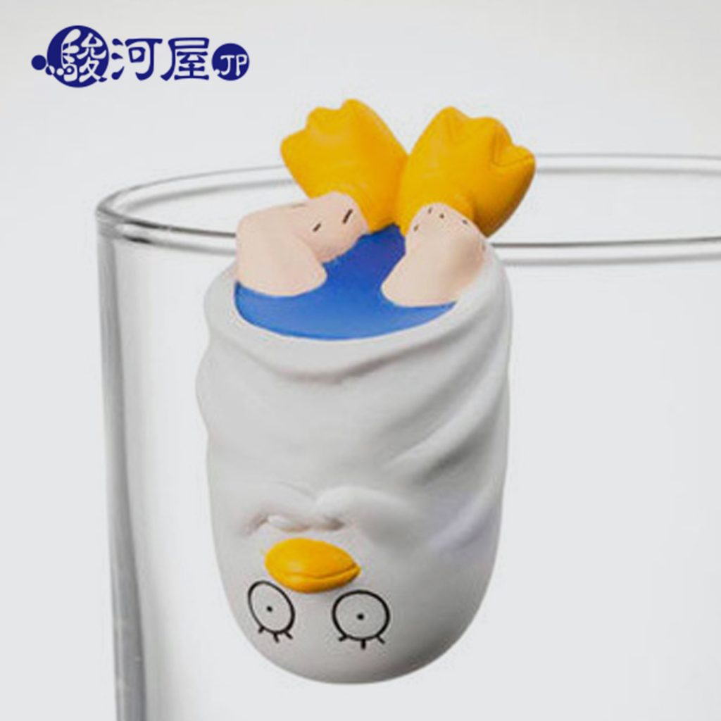 Gintama Ochatomo Choi To Ippuku Shimasen Ka - Elizabeth