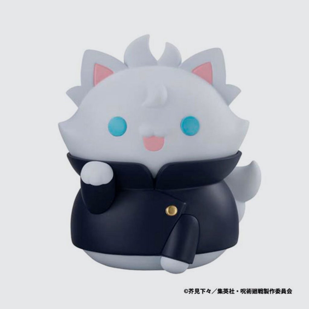 Jujutsu Kaisen BIG MEGA CAT - Gojo Satoru