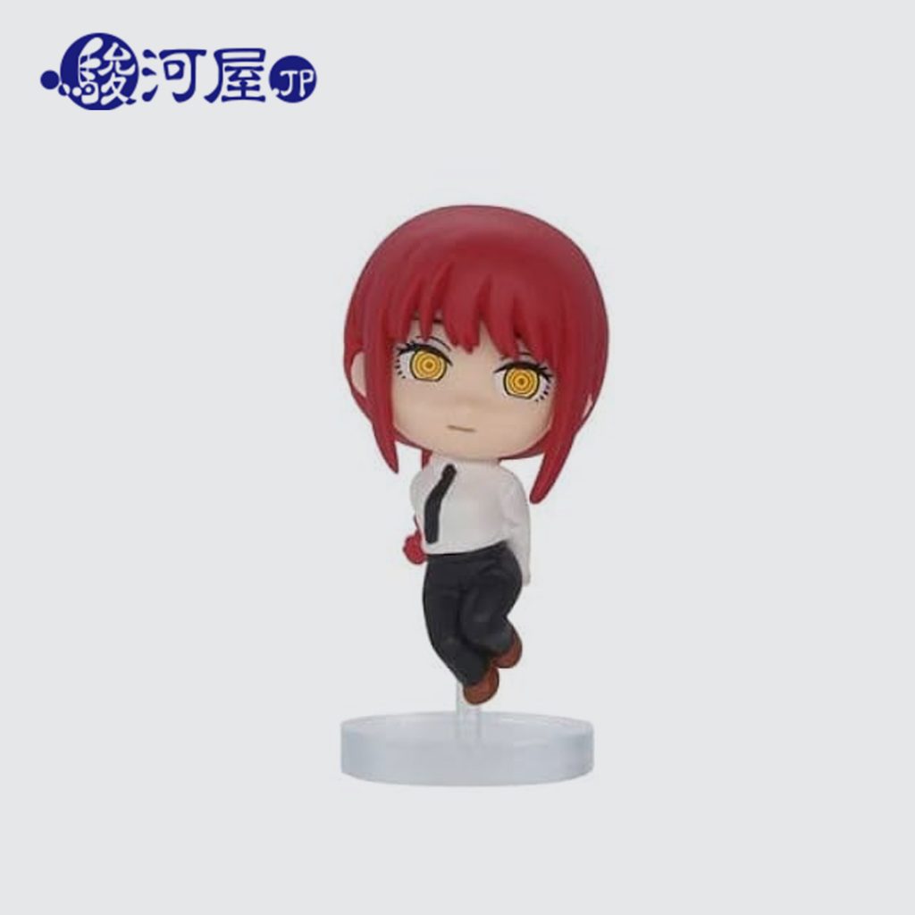 Chainsaw Man Pyonkore - Makima (SURUGAYA)