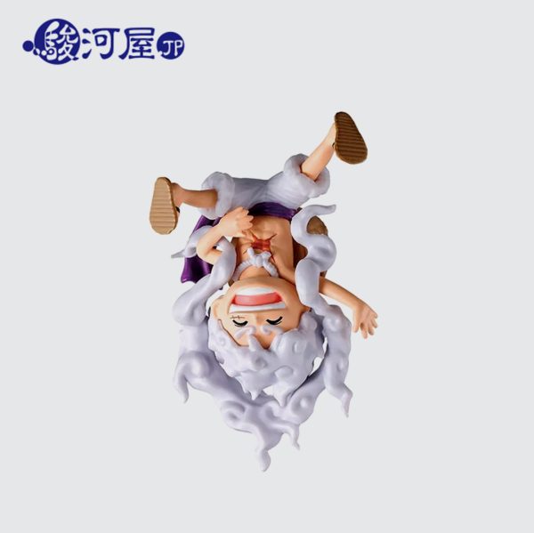 One Piece Onepi no Mi Vol. 22 - Luffy (SURUGAYA)