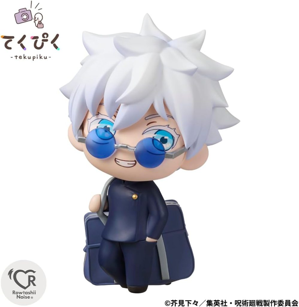 Jujutsu Kaisen Tekupiku - Gojo Satoru