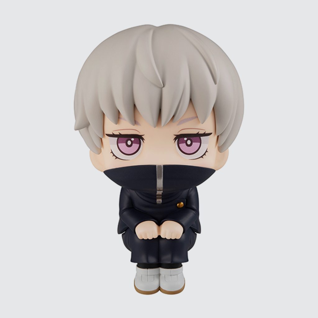 Jujutsu Kaisen LookUp - Inumaki Toge