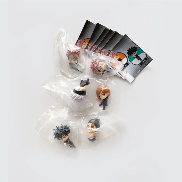 (READY) (CAPSULE) Jujutsu Kaisen Putitto - Image 2