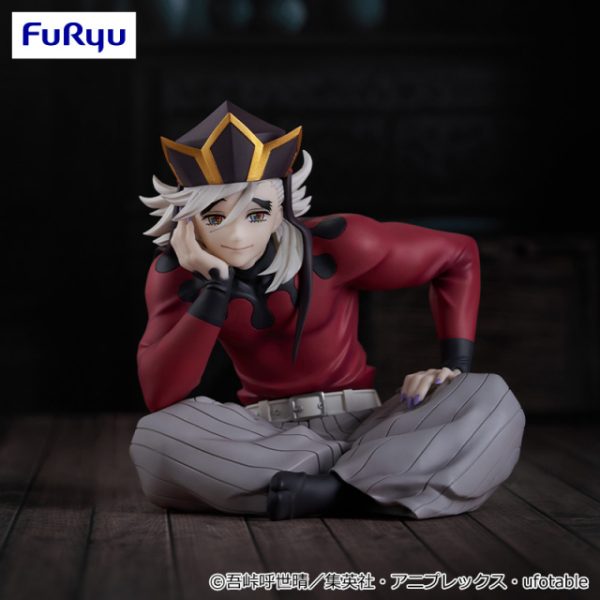 Kimetsu no Yaiba Noodle Stopper - Doma