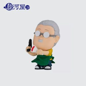 SAKAMOTO DAYS Capsule Figure Collection - Taro (SURUGAYA)