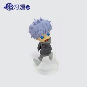 Jujutsu Kaisen MAPPA Trading Collection Mini Figure - Gojo Satoru (SURUGAYA)