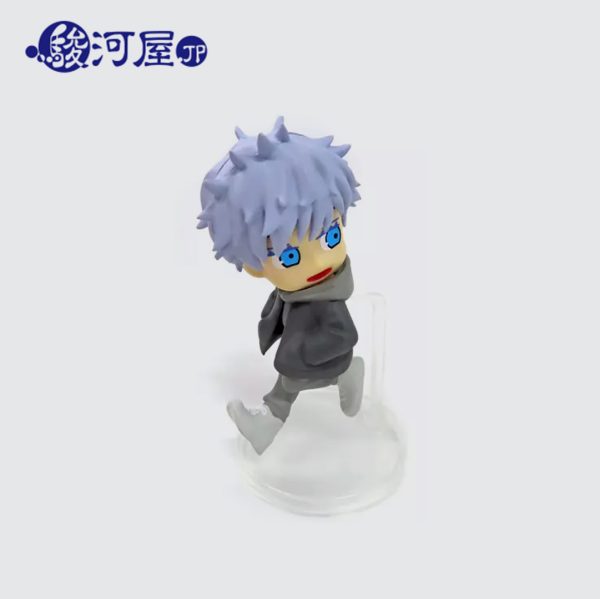 Jujutsu Kaisen MAPPA Trading Collection Mini Figure - Gojo Satoru (SURUGAYA)