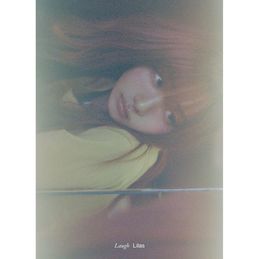 Lilas Ikuta - Laugh (Limited Edition)