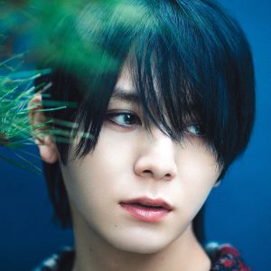 Yamada Ryosuke - Blue Noise (CD+Blu-ray Limited Edition)