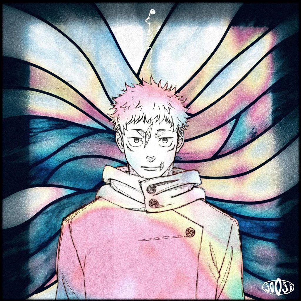 jo0ji - Yoake no Uta (Regular)