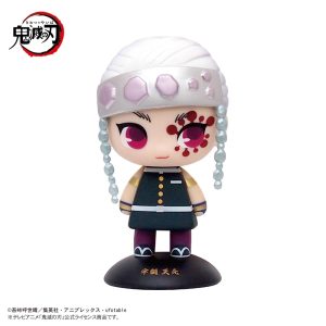 Kimetsu no Yaiba Yura Yura Head - Tengen