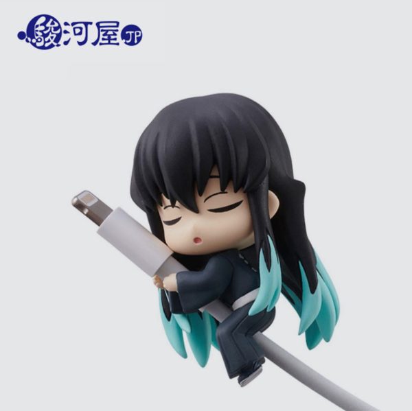 Kimetsu no Yaiba SuyaSuya - Muichirou (SURUGAYA)