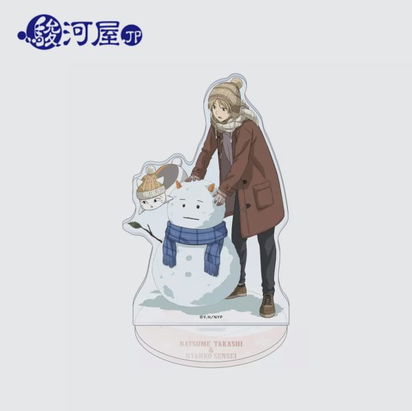 Natsume Yuujinchou Acrylic Stand "Koude Ver." - Natsume (SURUGAYA)