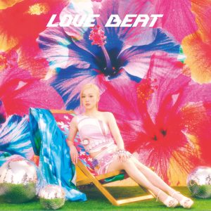 Kana Nishino - LOVE BEAT (Limited Edition)
