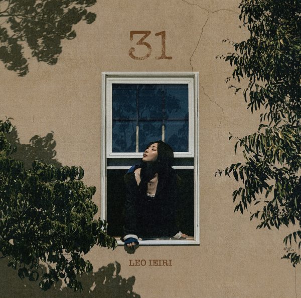Leo Ieiri - 31 (Regular)