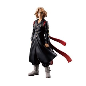 Tokyo Revengers Ichiban Kuji Tenjiku Arc MASTERLISE A PRIZE - Mikey