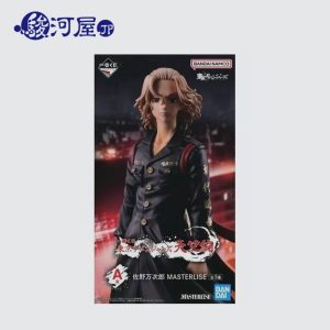 Tokyo Revengers Ichiban Kuji Tenjiku Arc MASTERLISE A PRIZE - Mikey (SURUGAYA)