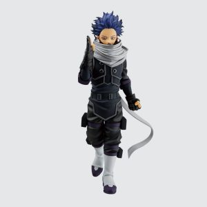 Boku no Hero Academia Ichiban Kuji MASTERLISE PRIZE B STAND UP AGAIN - Shinso (BIB RAKUTEN 2ND STREET)