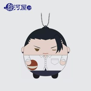 Jujutsu Kaisen Fuwakororin 6 (S) - Suguru Geto (SURUGAYA)