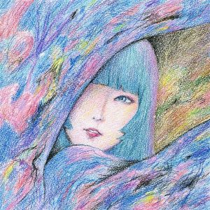 Daoko - BIRTH IN BLUE (CD+Blu-ray Limited Edition)